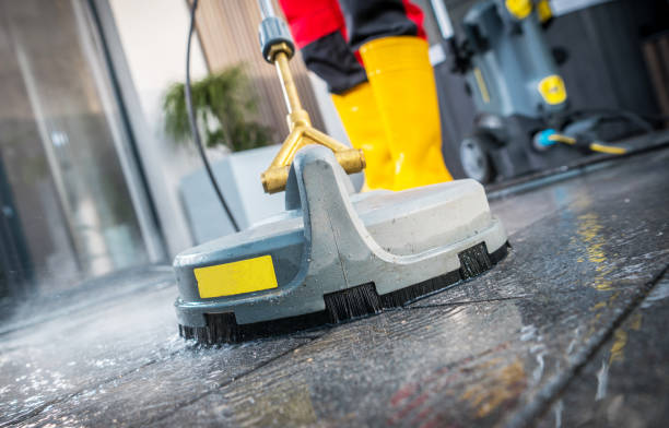 Best Affordable Power Washing  in Ivins, UT