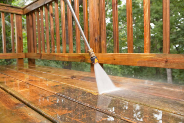Best Sidewalk Pressure Washing  in Ivins, UT