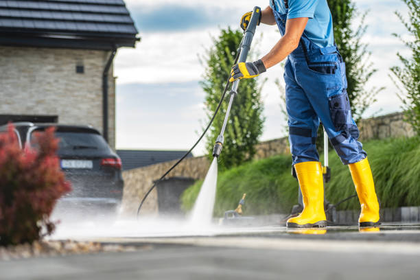 Deck Cleaning Services in Ivins, UT