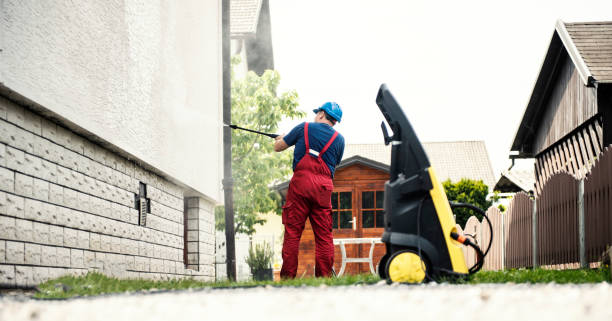 Best Affordable Pressure Washing  in Ivins, UT